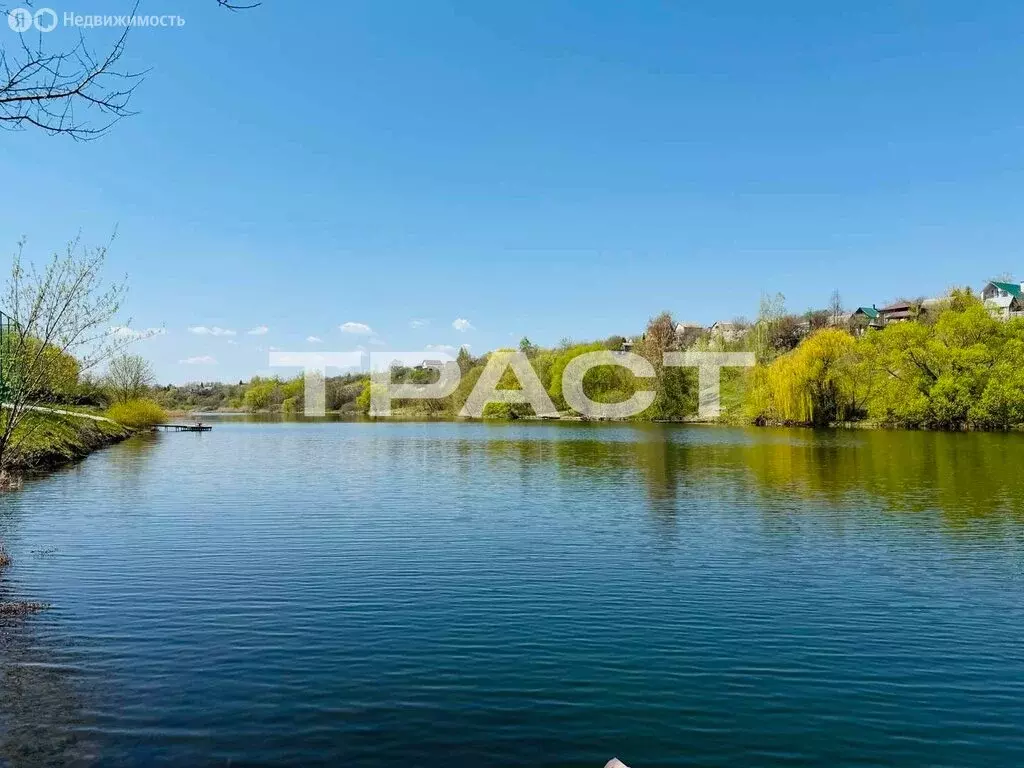 Дом в село Студёновка, Смородиновая улица, 13 (175 м) - Фото 2