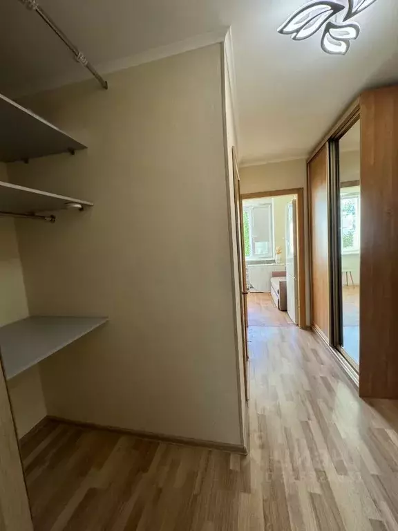 1-к кв. Московская область, Красногорск Советская ул., 39 (35.0 м) - Фото 1