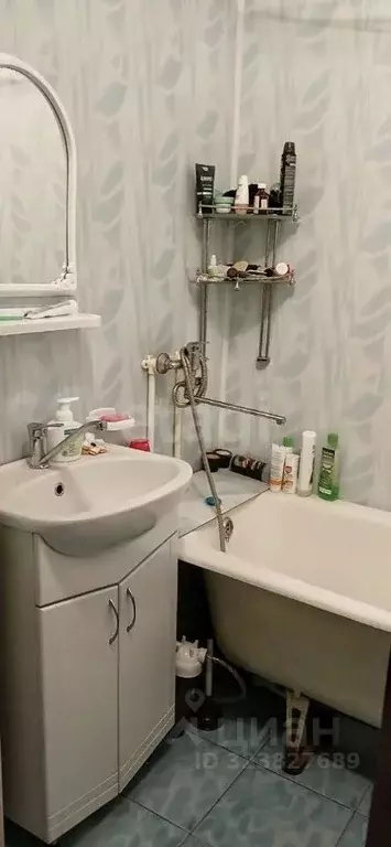 2-к кв. Тюменская область, Тюменский муниципальный округ, Винзили рп ... - Фото 1