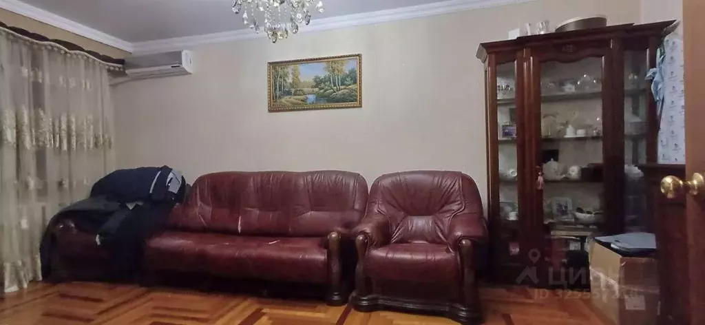 2-к кв. Кабардино-Балкария, Нальчик ул. Ахохова, 96А (54.0 м) - Фото 2