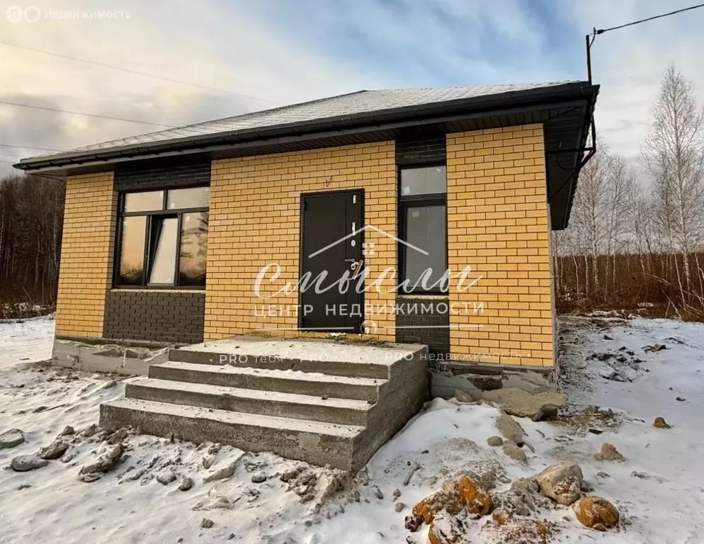 Дом в Винзили, Западная улица (95 м) - Фото 1