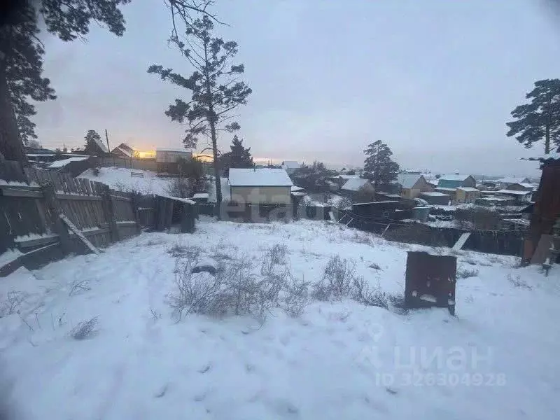Дом в Бурятия, Тарбагатайский район, Саянтуйское с/пос, с. Нижний ... - Фото 2