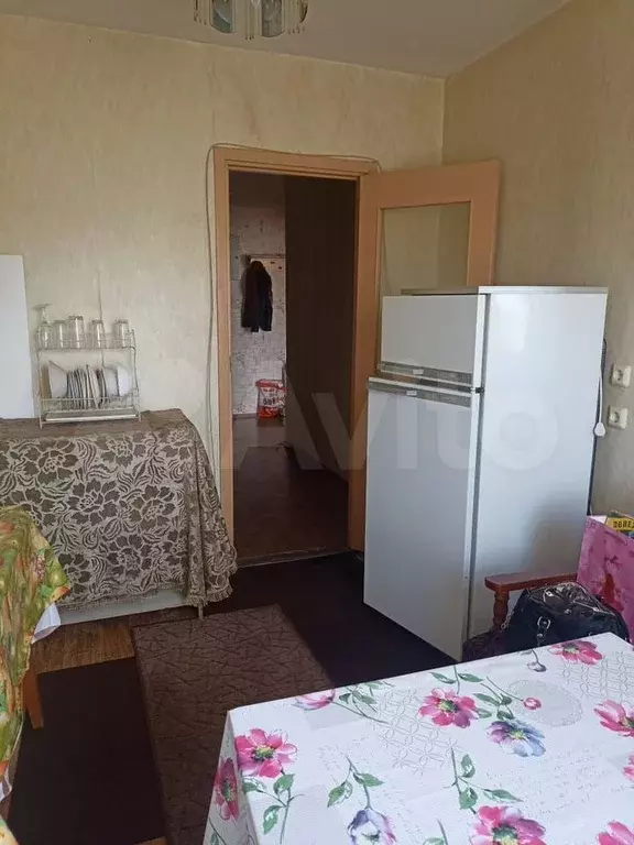 1-к. квартира, 42 м, 6/9 эт. - Фото 1
