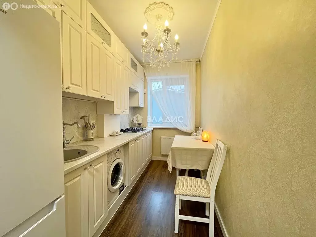 1-комнатная квартира: Пионерский, Рабочая улица, 33к2 (23.2 м) - Фото 1