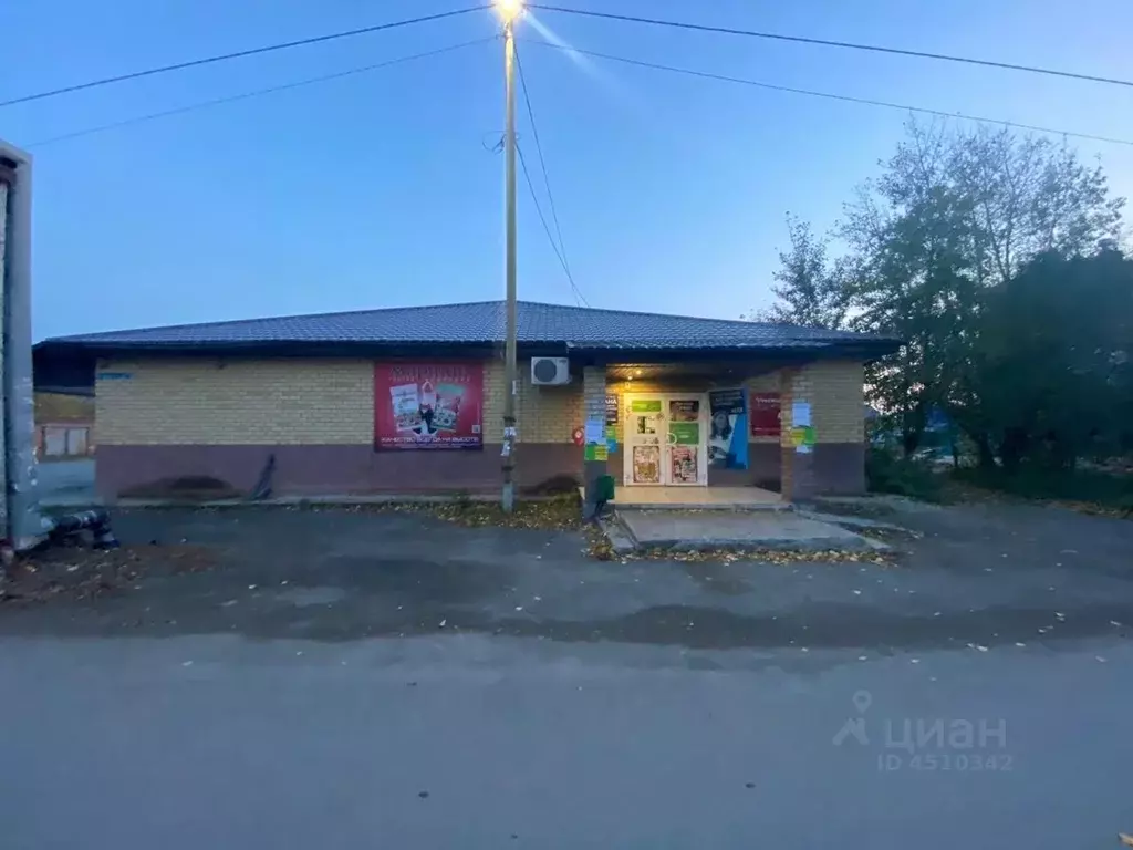 Помещение свободного назначения в Тюменская область, Тюменский район, ... - Фото 0