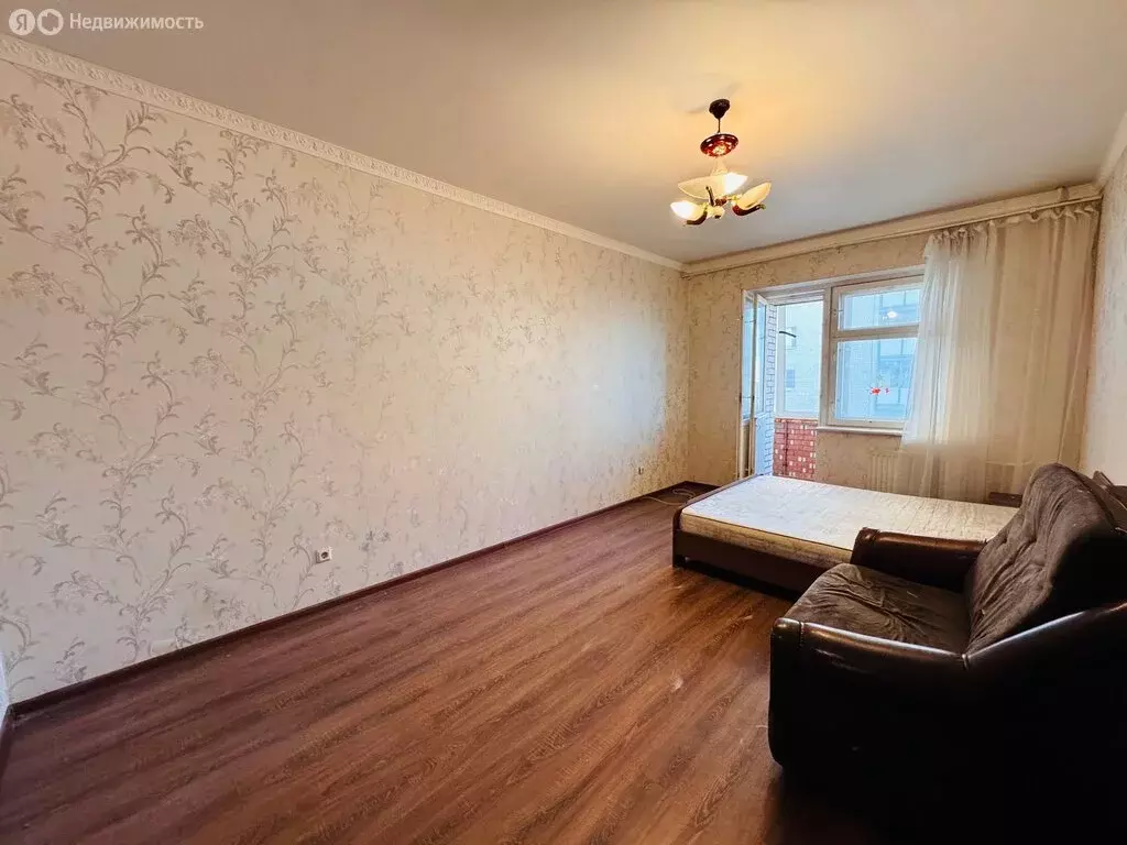 2-комнатная квартира: Санкт-Петербург, улица Коллонтай, 15к1 (65 м) - Фото 0