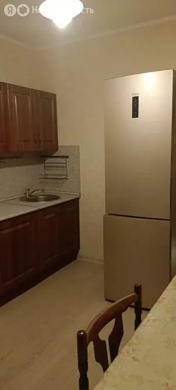 1-комнатная квартира: Аксай, Советская улица, 16к3 (30 м) - Фото 2