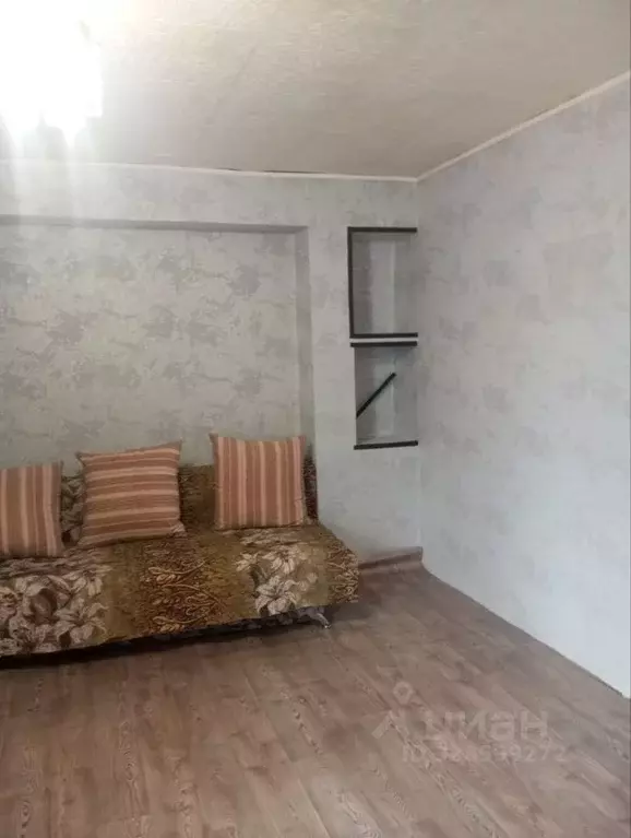 Студия Красноярский край, Красноярск ул. Курчатова, 6 (18.0 м) - Фото 2