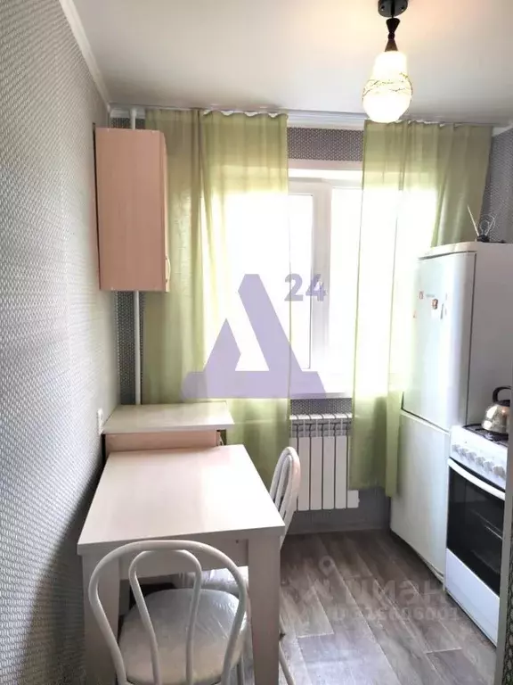 1-к кв. Алтайский край, Новоалтайск Партизанская ул., 18 (30.3 м) - Фото 0