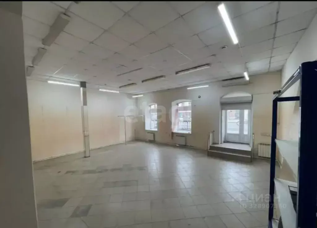 Помещение свободного назначения в Саратовская область, Саратов ... - Фото 2