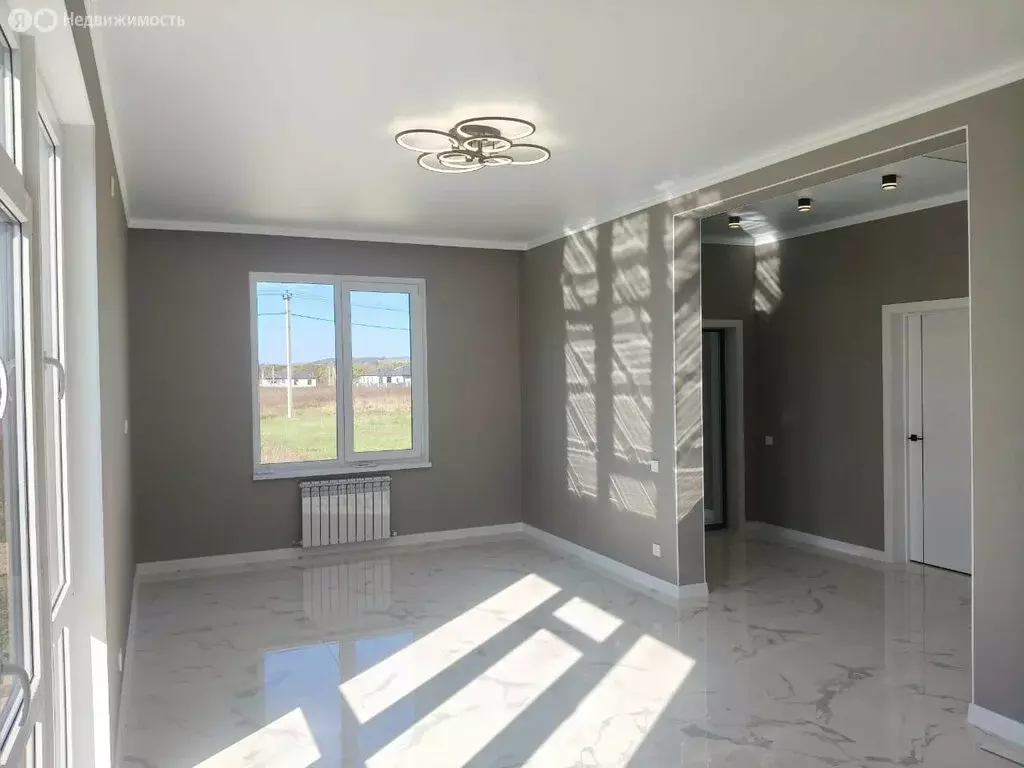 Дом в Краснодарский край, городской округ Новороссийск, хутор ... - Фото 2