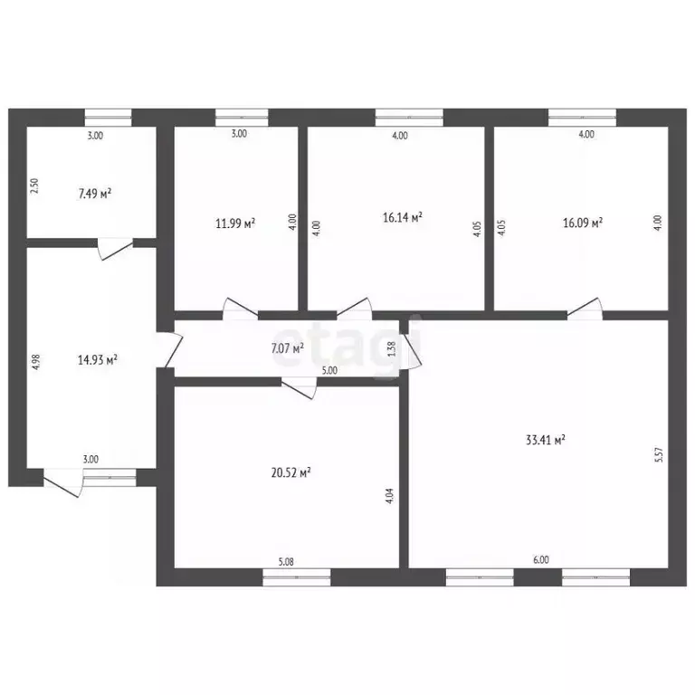 Дом в Крым, Судак муниципальный округ, с. Солнечная Долина кв Яны-Къоз ... - Фото 2