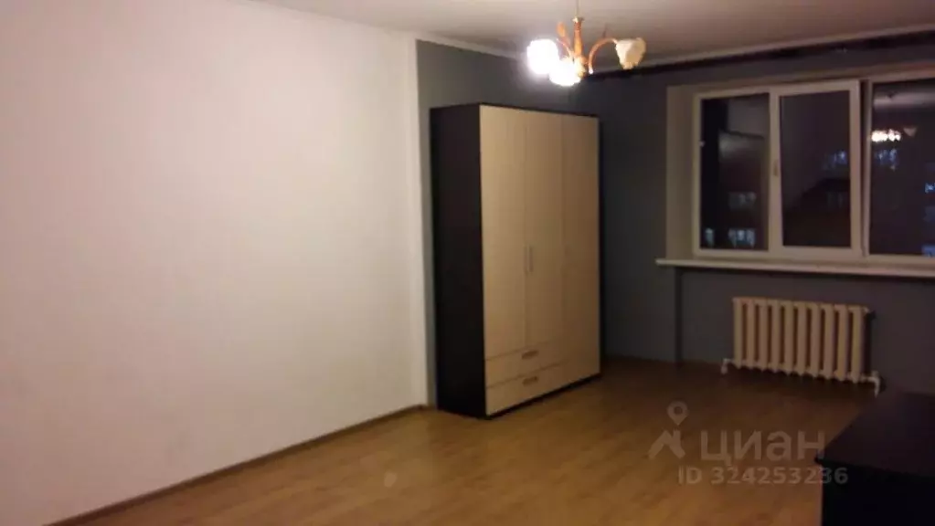 1-к кв. Ростовская область, Ростов-на-Дону Днепровский пер., 120Д ... - Фото 2