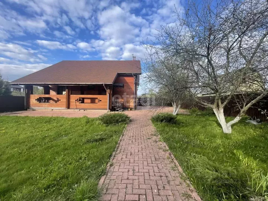 Дом в Ярославская область, Ярославль Черная Грива садовое ... - Фото 2