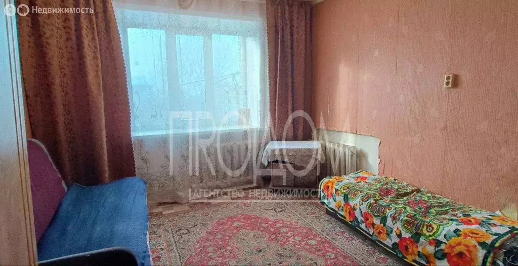 1к в -комнатной квартире (17.8 м) - Фото 1