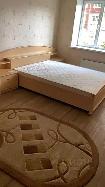 1-к кв. Нижегородская область, Нижний Новгород Таганская ул., 8к3 ... - Фото 2