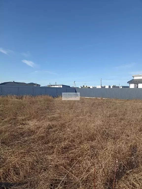 Участок в Московская область, Щелково городской округ, Новое Шевелкино ... - Фото 2