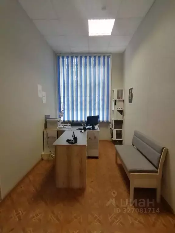 Офис в Владимирская область, Владимир ул. Горького, 57 (10 м) - Фото 1