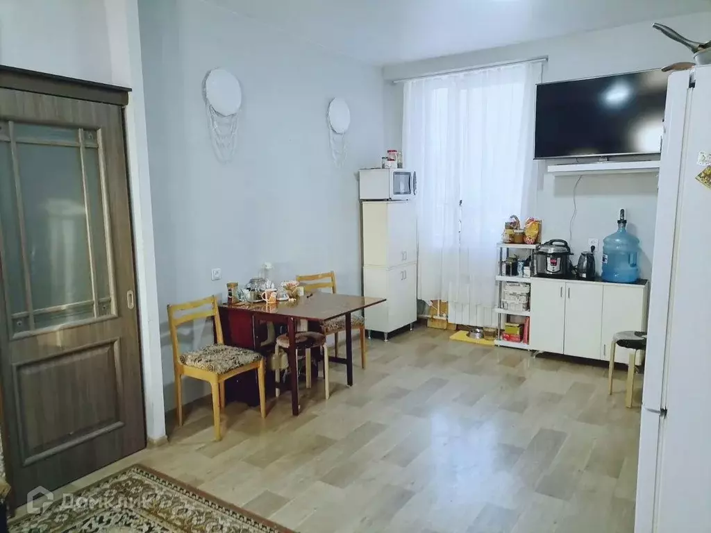 Продаётся 3-к квартира, 87.7 м - Фото 1