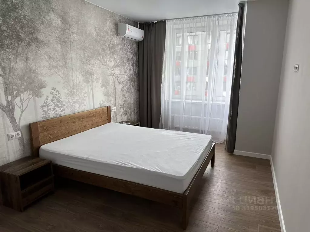 1-к кв. Москва Внуковское поселение, ул. Анны Ахматовой, 11/3 (40.0 м) - Фото 0
