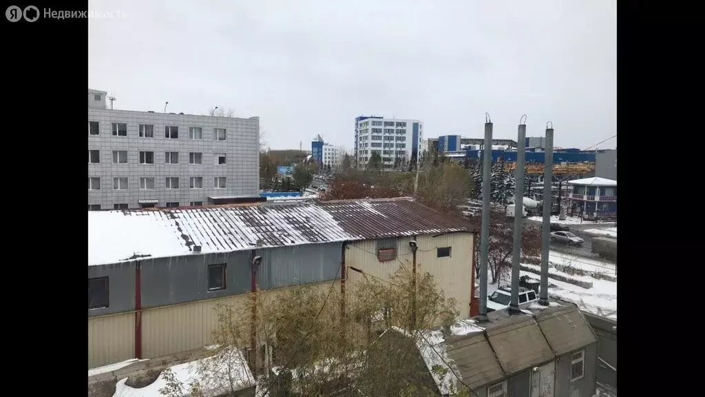Офис (1844 м) - Фото 2