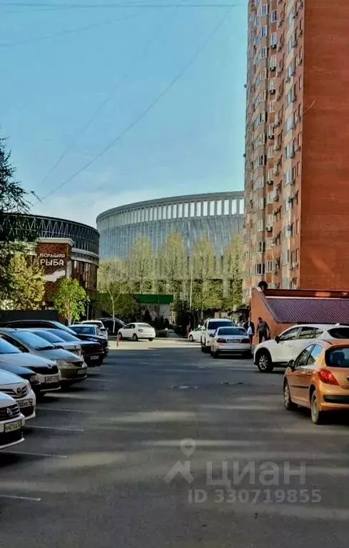 1-к кв. Краснодарский край, Краснодар Восточно-Кругликовская ул., 28/1 ... - Фото 2