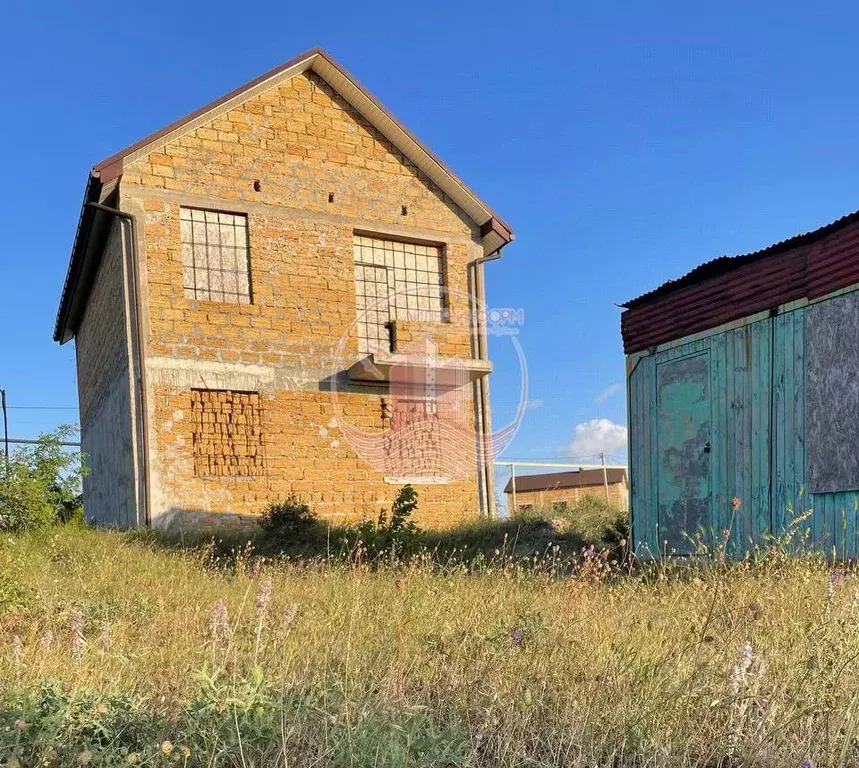 Дом в Севастополь ул. Облепиховая (100 м) - Фото 0