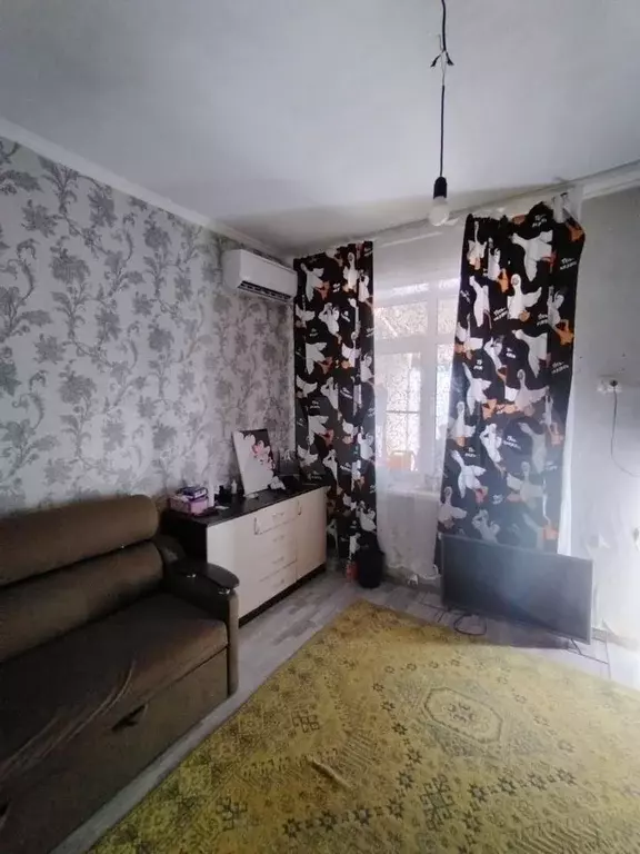 1-к. квартира, 19,4 м, 1/1 эт. - Фото 1