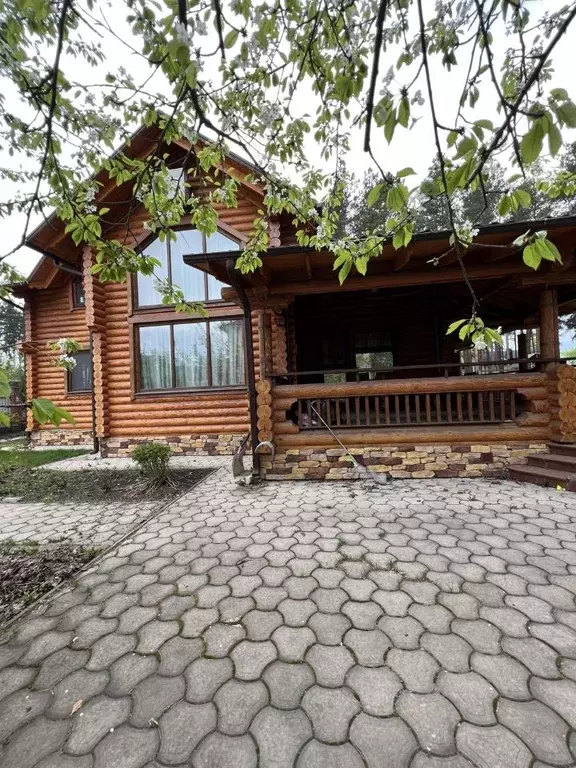 Коттедж в Воронежская область, с. Новая Усмань ул. Павлодарская (250 ... - Фото 2