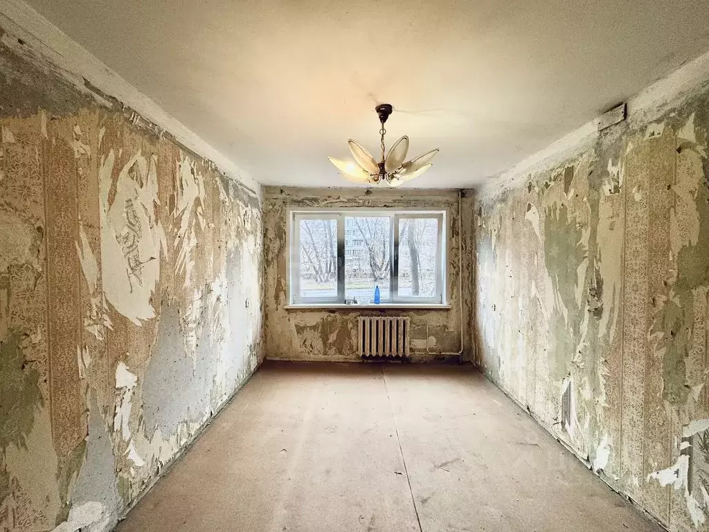 2-к кв. Мордовия, Саранск ул. Сущинского, 17 (47.2 м) - Фото 1