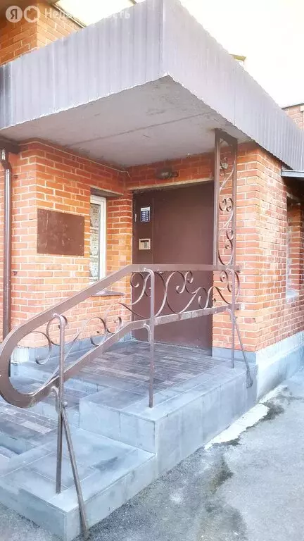 1-комнатная квартира: Санкт-Петербург, улица Руднева, 22к2 (45.8 м) - Фото 1