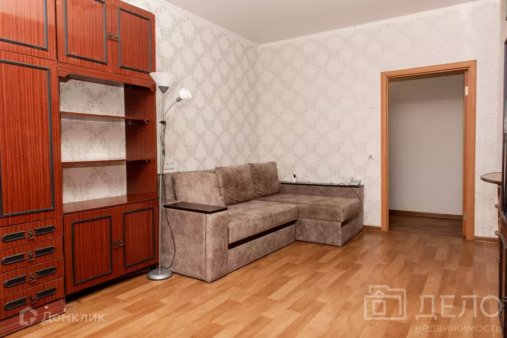 Продаётся 2-к квартира, 45.5 м - Фото 0