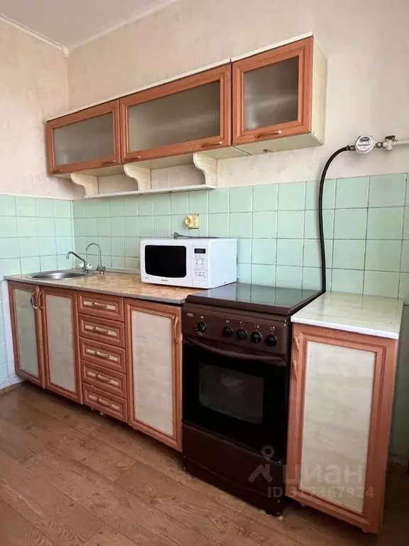 2-к кв. Ростовская область, Волгодонск просп. Мира, 24 (48.7 м) - Фото 0