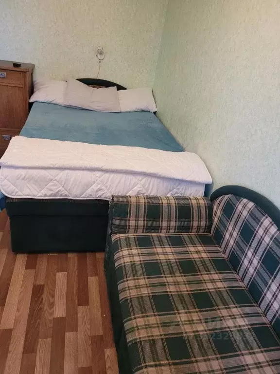 1-к кв. Московская область, Клин ул. Профсоюзная, 11к1 (30.0 м) - Фото 2