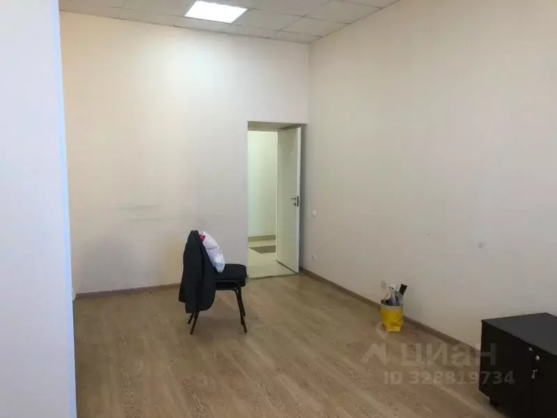 Офис в Санкт-Петербург ул. Комсомола, 1-3АЩ (41 м) - Фото 2