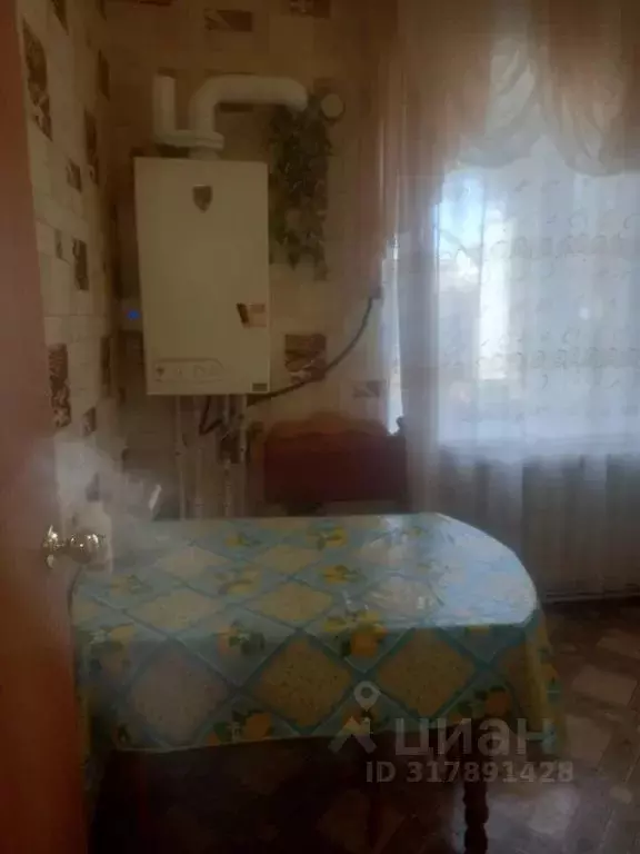 1-к кв. Оренбургская область, Соль-Илецк Советская ул., 6/1 (33.0 м) - Фото 1