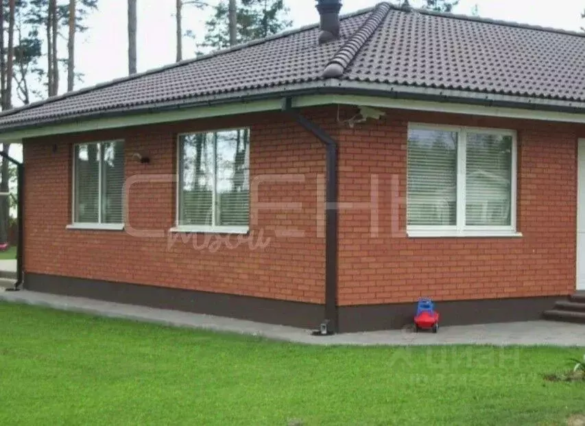 Дом в Амурская область, Благовещенский район, с. Волково ул. Ленина, ... - Фото 2