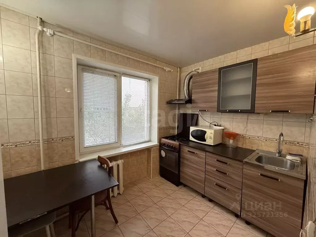 1-к кв. Краснодарский край, Анапа муниципальный округ, Воскресенский ... - Фото 1