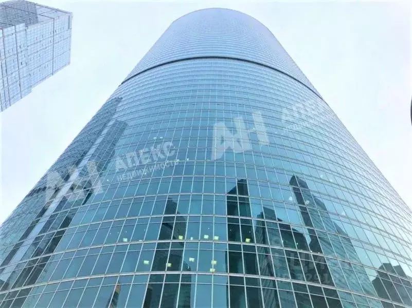 Помещение свободного назначения в Москва наб. Пресненская, 10блокВ ... - Фото 2