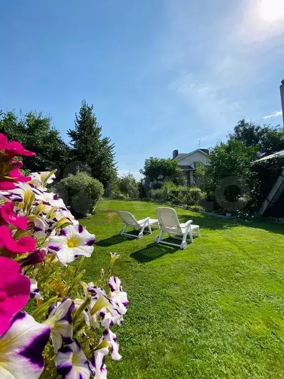 Таунхаус в Свердловская область, Екатеринбург ул. Долинка, 4 (204 м) - Фото 2