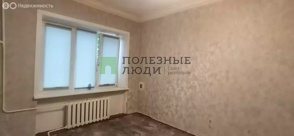 1к в 10-комнатной квартире (16.5 м) - Фото 2