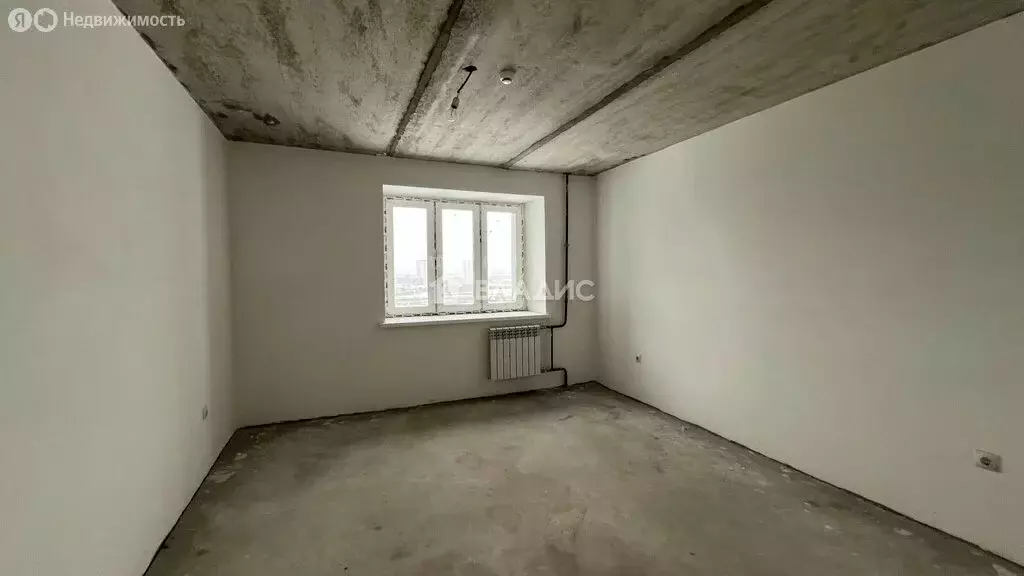 3-комнатная квартира: Чигири, Красивая улица, 23А (94.1 м) - Фото 2