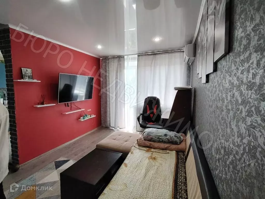Продаётся 1-к квартира, 29.1 м - Фото 1