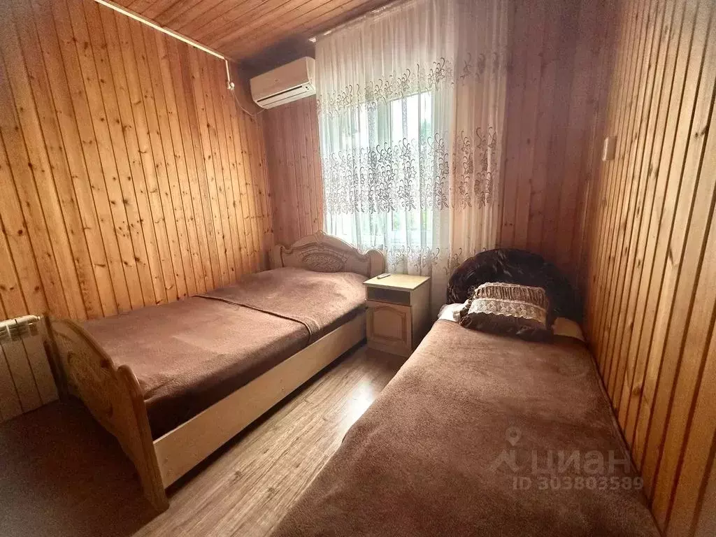 Комната Краснодарский край, Сочи пос. Вардане, пер. Огородный, 11/119 - Фото 1