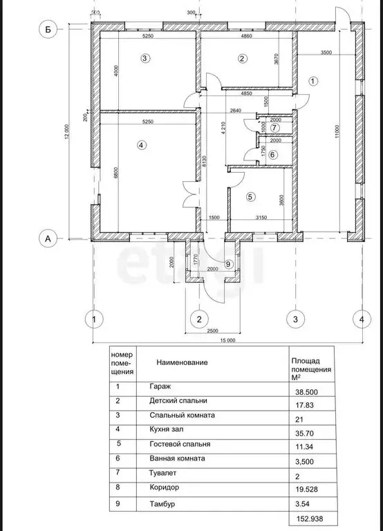 Участок в посёлок Ташеба, Школьная улица (10 м) - Фото 2