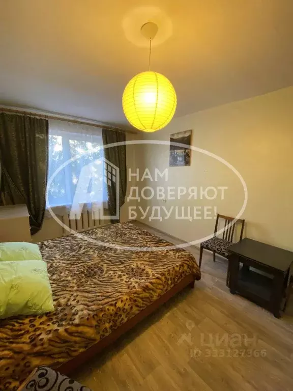 3-к кв. Пермский край, Лысьва ул. Смышляева, 46 (58.4 м) - Фото 1