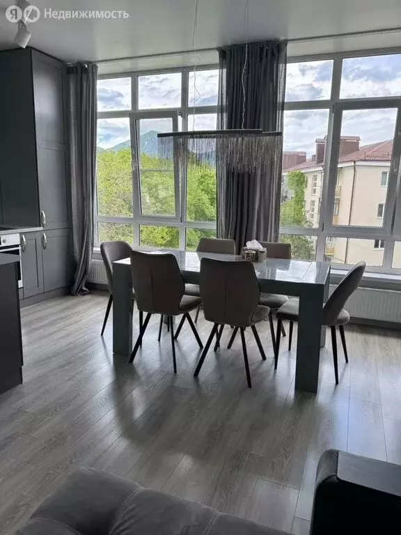 3-комнатная квартира: Пятигорск, Первая Бульварная улица, 20 (66 м) - Фото 2