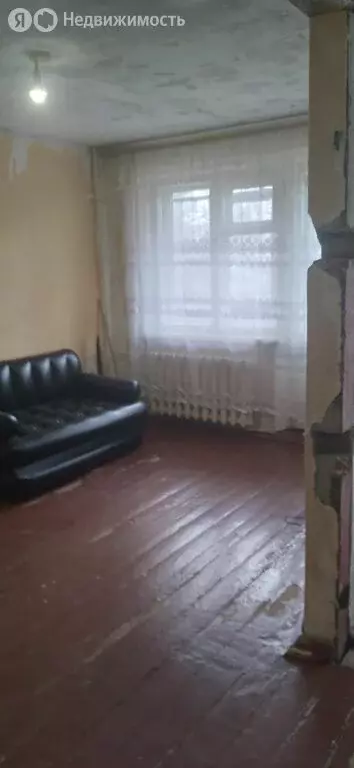 1-комнатная квартира: Самара, Куйбышевский район, Центральная улица, 7 ... - Фото 2