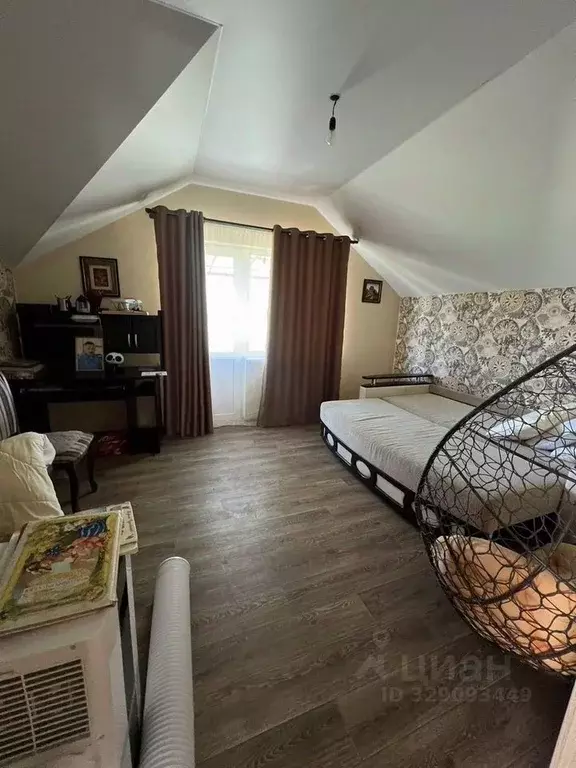 Дом в Краснодарский край, Новороссийск городской округ, Раевская ст-ца ... - Фото 2