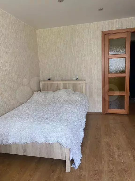 2-к. квартира, 45 м, 3/5 эт. - Фото 1